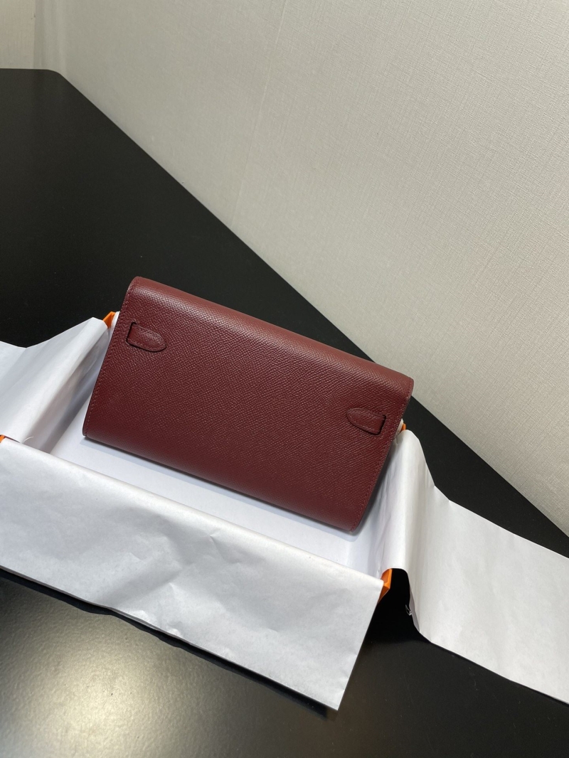 Hermes Kelly Woc Bags